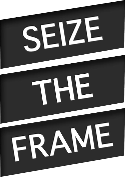 Seize the Frame