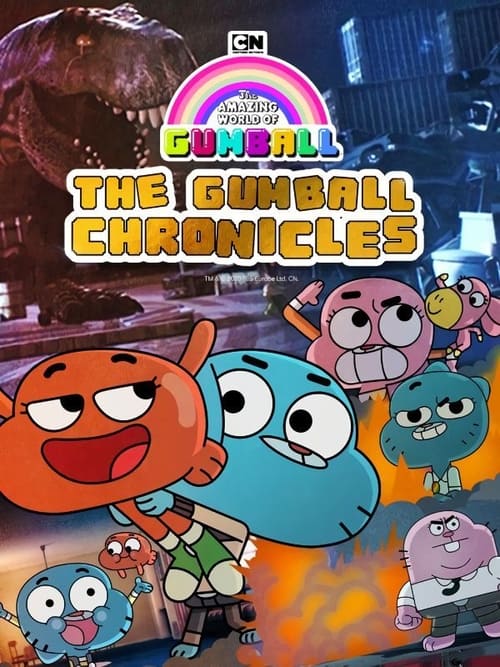The Gumball Chronicles