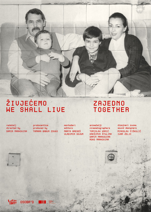 We Shall Live Together