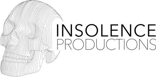 Insolence Productions