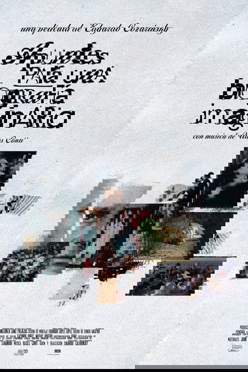 Apuntes para una biografía imaginaria