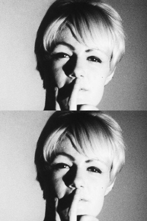 Screen Test: Ingrid Superstar