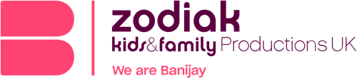 Zodiak Kids & Family Productions UK