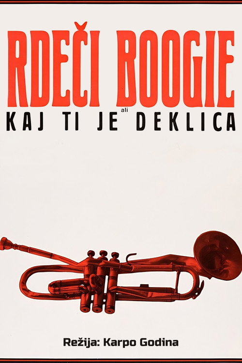 Red Boogie