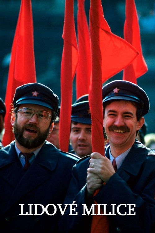 Lidové milice