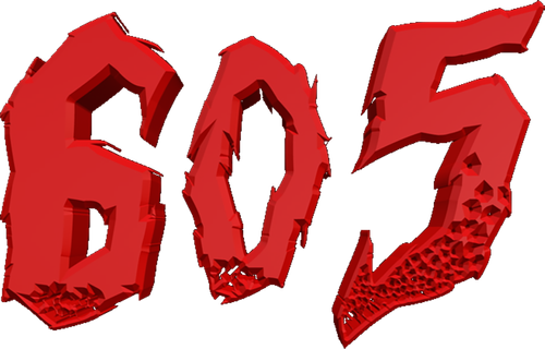 Studio 605