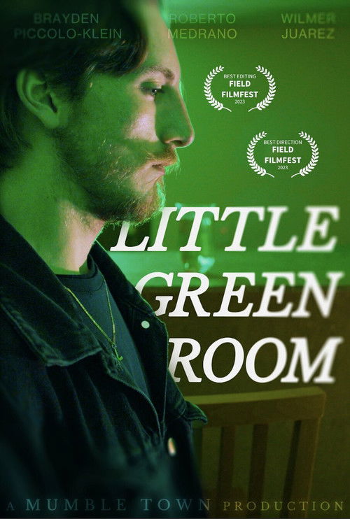 Little Green Room