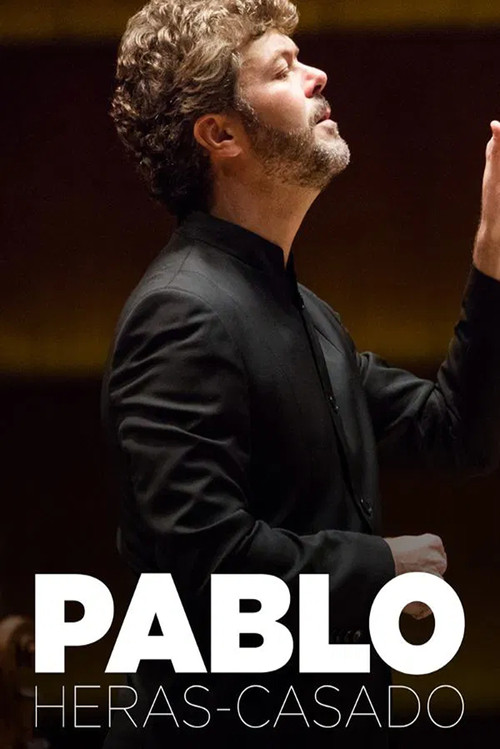 Pablo Heras-Casado conducts Ravel and Mendelssohn