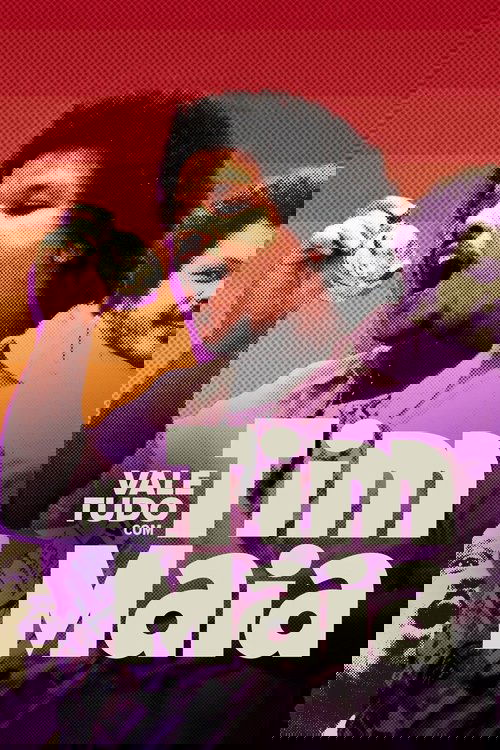 Vale Tudo com Tim Maia