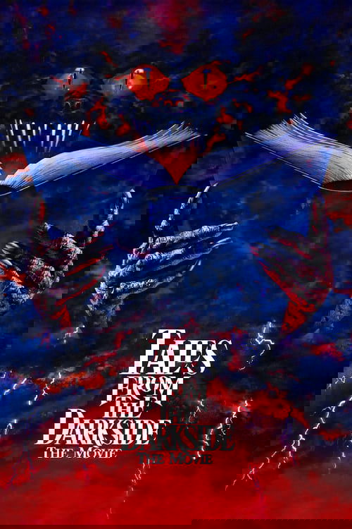 Tales from the Darkside: The Movie