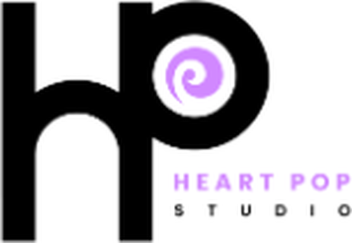HEART POP STUDIO