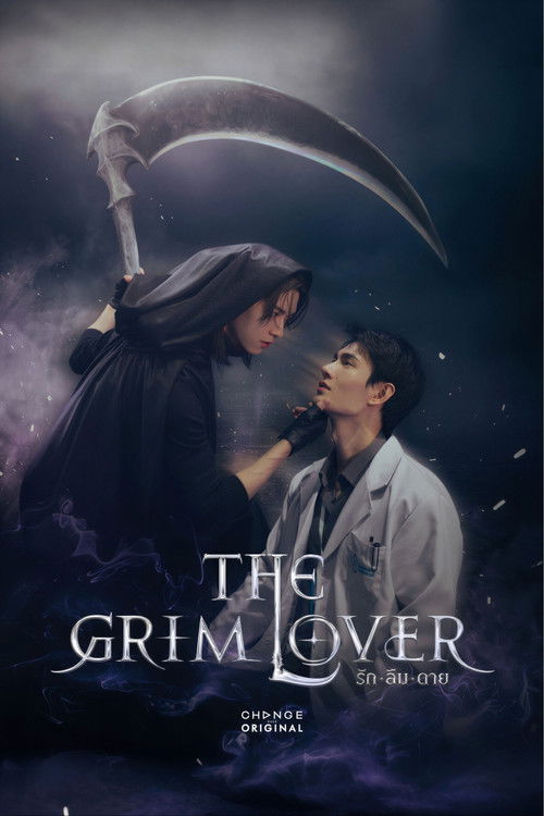 The Grim Lover