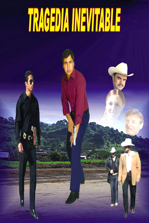 Tragedia Inevitable
