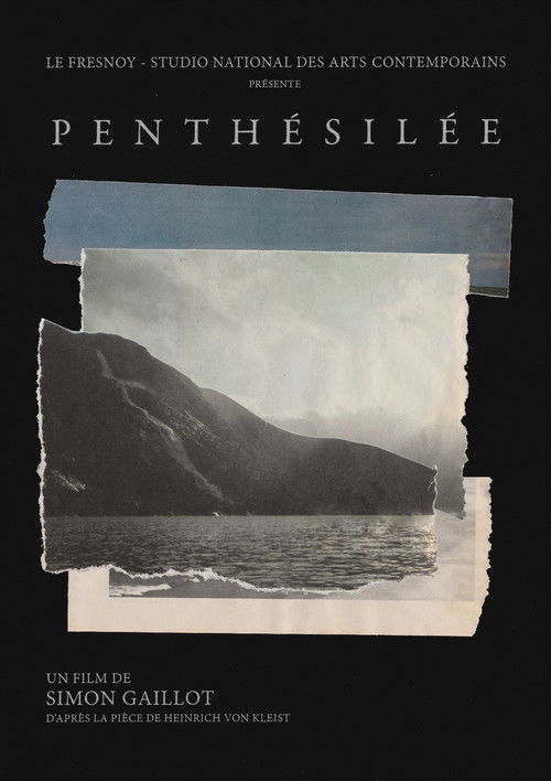 Penthésilée