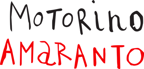 Motorino Amaranto