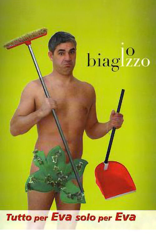 Tutto per Eva solo per Eva