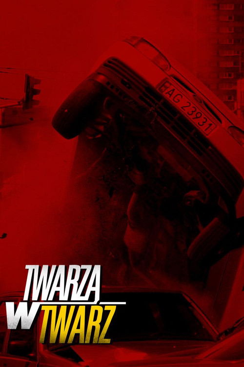 Twarzą w twarz