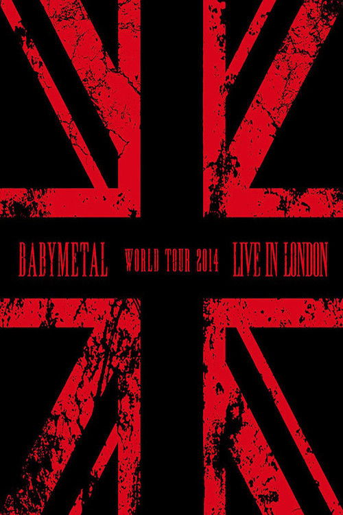 BABYMETAL - Live at The Forum