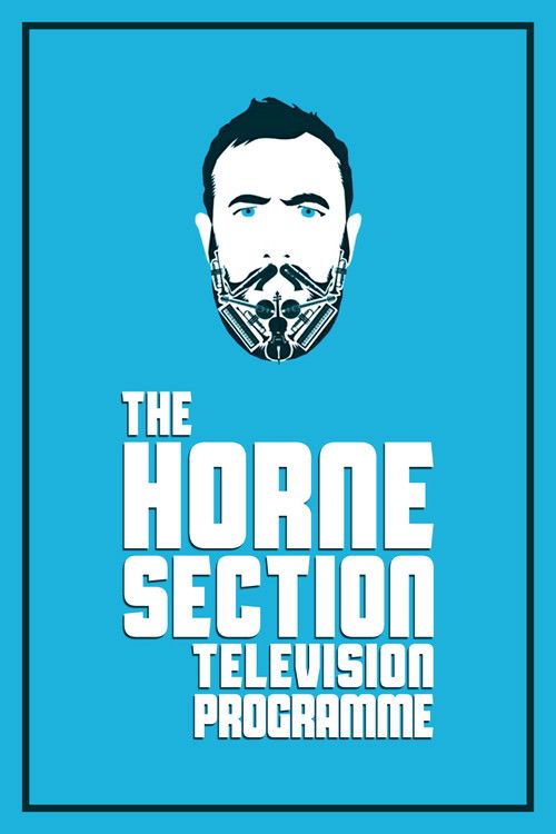 The Horne Section Television Programme