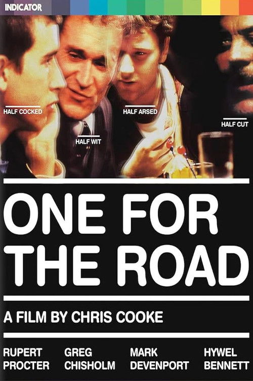 ‘One for the Road’: An Oral History