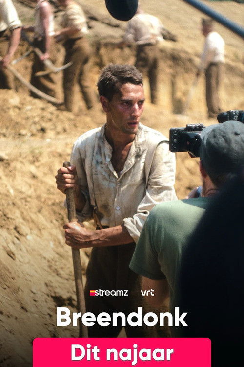 Breendonk