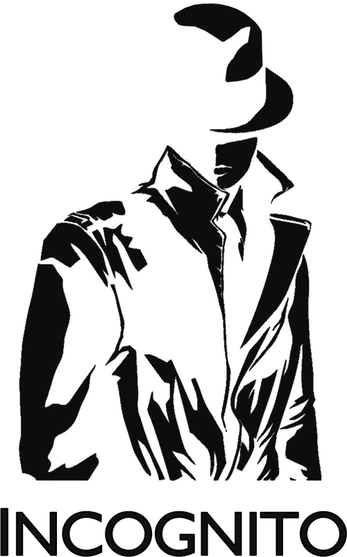 Incognito Pictures