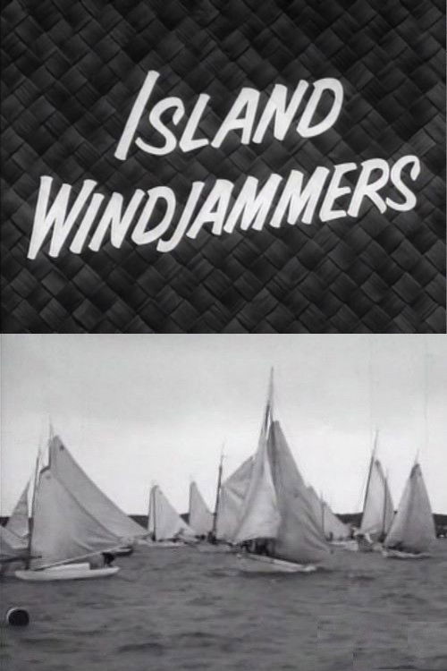 Island Windjammers