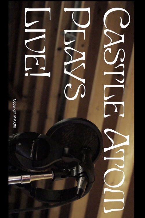 Castle Atom Plays Live!