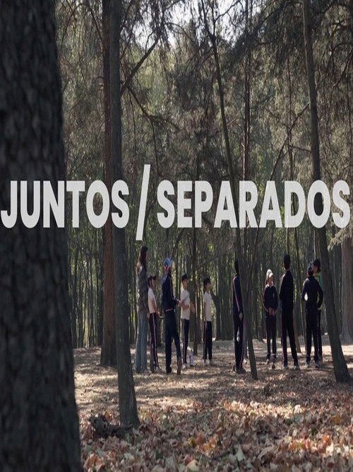 Together / Apart