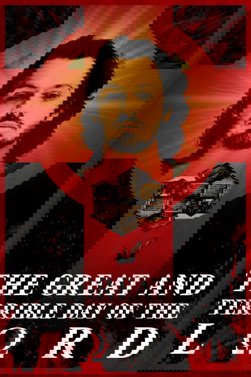 The Great and Terrible Day of the Lord