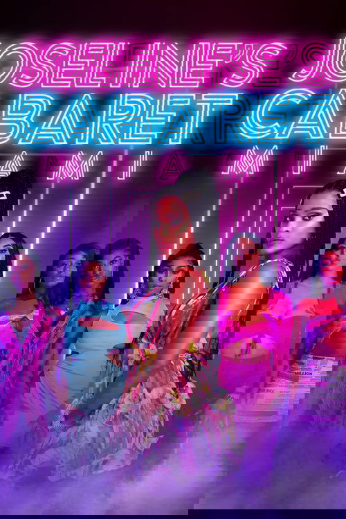 Joseline's Cabaret: Miami