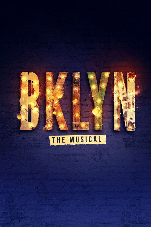 BKLYN: The Musical