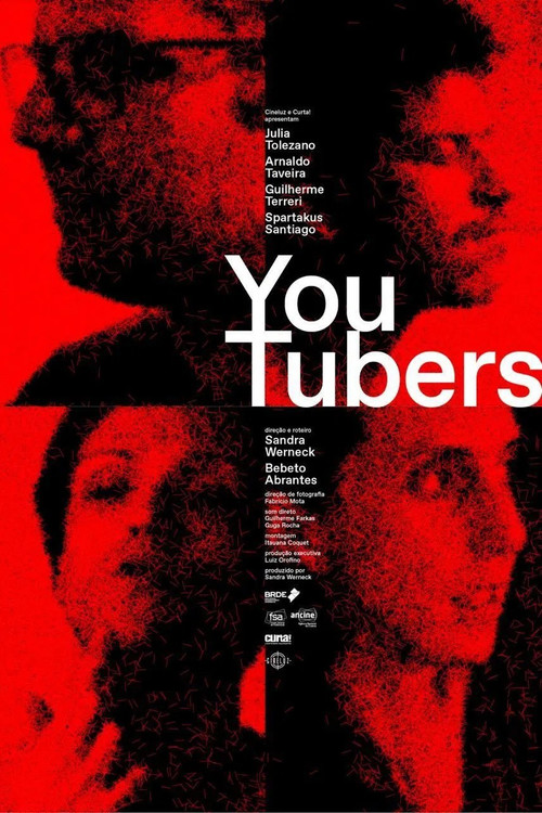 You Tubers