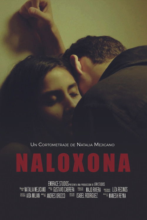Naloxone