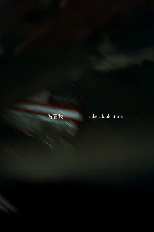 Take a Look at Me