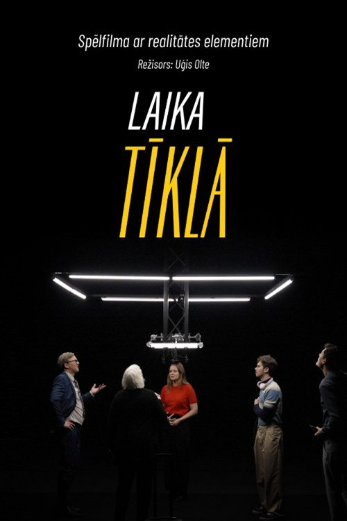 Laika tīklā