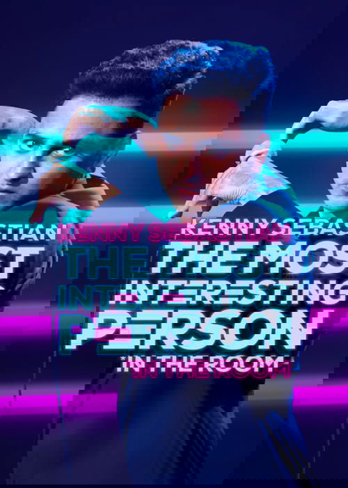 Kenny Sebastian: The Most Interesting Person in the Room