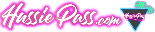 Hussie Pass