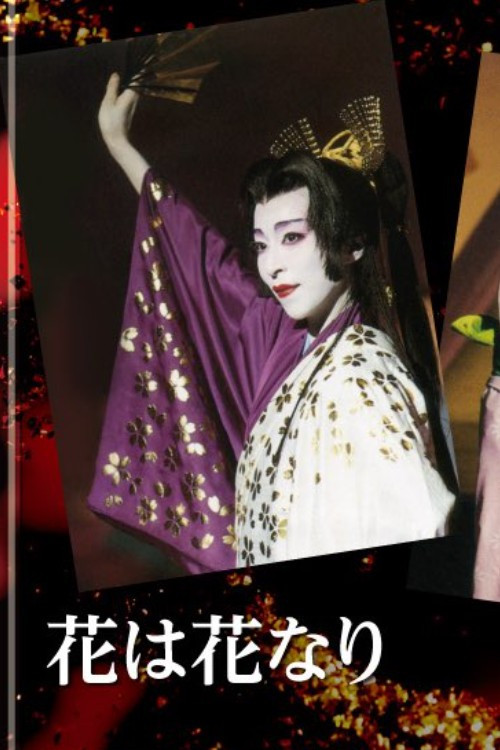 People Who Love Flowers