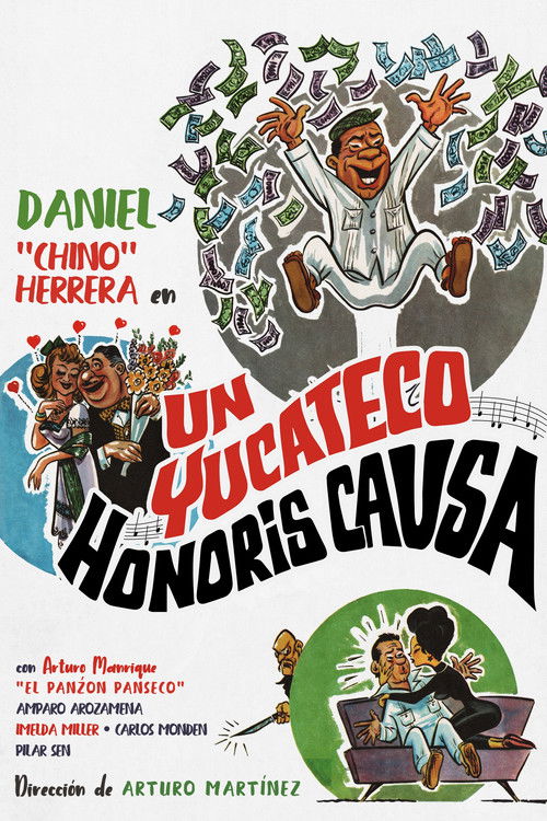 Un yucateco honoris causa