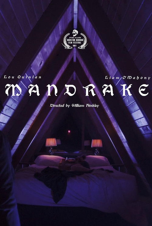 Mandrake