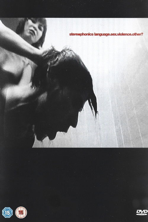 Stereophonics: Language.Sex.Violence.Other?