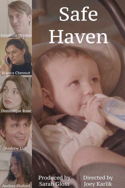 Safe Haven