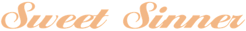 Sweet Sinner