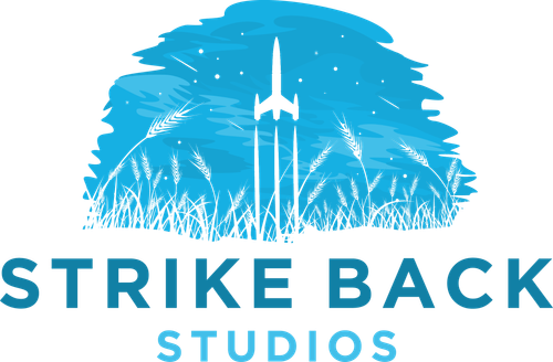 Strike Back Studios