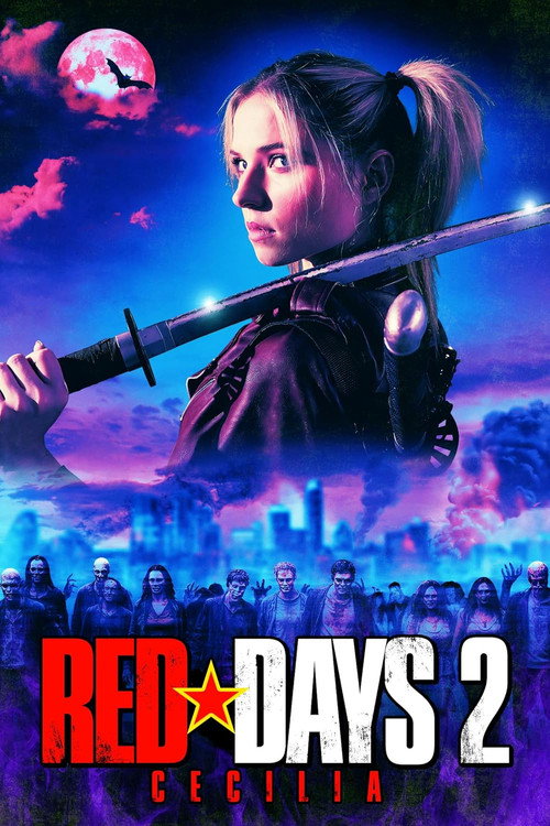 Red Days 2: Cecilia