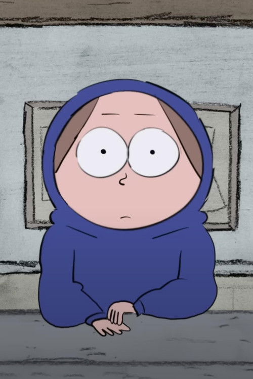 Death is a Giant Peanut