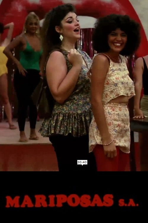 Mariposas S.A.