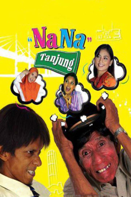 Nana Tanjung