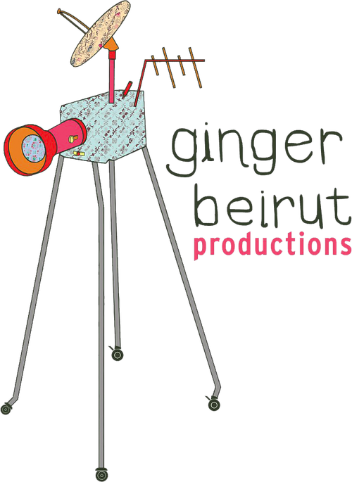 Ginger Beirut Production